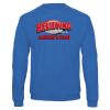 Sweat-shirt de qualité, 50% coton 50% polyster, de marque B&C Collection Vignette