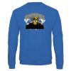 Sweat-shirt de qualité, 50% coton 50% polyster, de marque B&C Collection Vignette