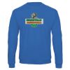 Sweat-shirt de qualité, 50% coton 50% polyster, de marque B&C Collection Vignette