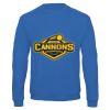 Sweat-shirt de qualité, 50% coton 50% polyster, de marque B&C Collection Vignette