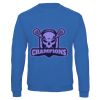 Sweat-shirt de qualité, 50% coton 50% polyster, de marque B&C Collection Vignette