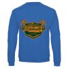 Sweat-shirt de qualité, 50% coton 50% polyster, de marque B&C Collection Vignette