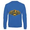 Sweat-shirt de qualité, 50% coton 50% polyster, de marque B&C Collection Vignette