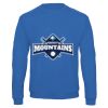 Sweat-shirt de qualité, 50% coton 50% polyster, de marque B&C Collection Vignette