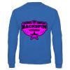 Sweat-shirt de qualité, 50% coton 50% polyster, de marque B&C Collection Vignette