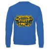 Sweat-shirt de qualité, 50% coton 50% polyster, de marque B&C Collection Vignette