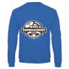 Sweat-shirt de qualité, 50% coton 50% polyster, de marque B&C Collection Vignette