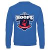 Sweat-shirt de qualité, 50% coton 50% polyster, de marque B&C Collection Vignette
