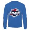 Sweat-shirt de qualité, 50% coton 50% polyster, de marque B&C Collection Vignette