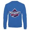 Sweat-shirt de qualité, 50% coton 50% polyster, de marque B&C Collection Vignette
