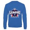 Sweat-shirt de qualité, 50% coton 50% polyster, de marque B&C Collection Vignette