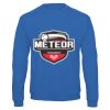 Sweat-shirt de qualité, 50% coton 50% polyster, de marque B&C Collection Vignette