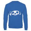 Sweat-shirt de qualité, 50% coton 50% polyster, de marque B&C Collection Vignette