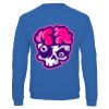 Sweat-shirt de qualité, 50% coton 50% polyster, de marque B&C Collection Vignette