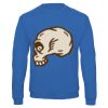 Sweat-shirt de qualité, 50% coton 50% polyster, de marque B&C Collection Vignette