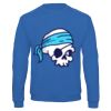 Sweat-shirt de qualité, 50% coton 50% polyster, de marque B&C Collection Vignette