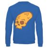 Sweat-shirt de qualité, 50% coton 50% polyster, de marque B&C Collection Vignette