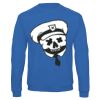 Sweat-shirt de qualité, 50% coton 50% polyster, de marque B&C Collection Vignette