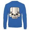 Sweat-shirt de qualité, 50% coton 50% polyster, de marque B&C Collection Vignette