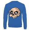 Sweat-shirt de qualité, 50% coton 50% polyster, de marque B&C Collection Vignette