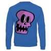 Sweat-shirt de qualité, 50% coton 50% polyster, de marque B&C Collection Vignette