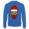 Sweat-shirt de qualité, 50% coton 50% polyster, de marque B&C Collection Vignette