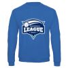Sweat-shirt de qualité, 50% coton 50% polyster, de marque B&C Collection Vignette