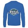 Sweat-shirt de qualité, 50% coton 50% polyster, de marque B&C Collection Vignette