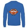 Sweat-shirt de qualité, 50% coton 50% polyster, de marque B&C Collection Vignette