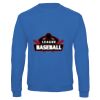 Sweat-shirt de qualité, 50% coton 50% polyster, de marque B&C Collection Vignette