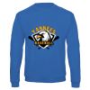 Sweat-shirt de qualité, 50% coton 50% polyster, de marque B&C Collection Vignette