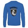 Sweat-shirt de qualité, 50% coton 50% polyster, de marque B&C Collection Vignette