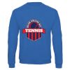 Sweat-shirt de qualité, 50% coton 50% polyster, de marque B&C Collection Vignette