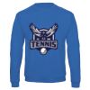Sweat-shirt de qualité, 50% coton 50% polyster, de marque B&C Collection Vignette