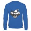 Sweat-shirt de qualité, 50% coton 50% polyster, de marque B&C Collection Vignette
