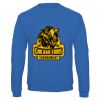 Sweat-shirt de qualité, 50% coton 50% polyster, de marque B&C Collection Vignette