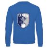 Sweat-shirt de qualité, 50% coton 50% polyster, de marque B&C Collection Vignette