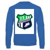 Sweat-shirt de qualité, 50% coton 50% polyster, de marque B&C Collection Vignette
