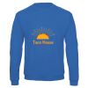 Sweat-shirt de qualité, 50% coton 50% polyster, de marque B&C Collection Vignette