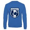 Sweat-shirt de qualité, 50% coton 50% polyster, de marque B&C Collection Vignette