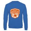 Sweat-shirt de qualité, 50% coton 50% polyster, de marque B&C Collection Vignette