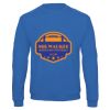 Sweat-shirt de qualité, 50% coton 50% polyster, de marque B&C Collection Vignette