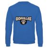 Sweat-shirt de qualité, 50% coton 50% polyster, de marque B&C Collection Vignette