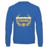Sweat-shirt de qualité, 50% coton 50% polyster, de marque B&C Collection Vignette