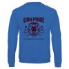 Sweat-shirt de qualité, 50% coton 50% polyster, de marque B&C Collection Vignette