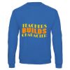 Sweat-shirt de qualité, 50% coton 50% polyster, de marque B&C Collection Vignette