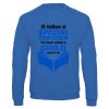 Sweat-shirt de qualité, 50% coton 50% polyster, de marque B&C Collection Vignette