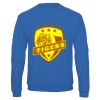 Sweat-shirt de qualité, 50% coton 50% polyster, de marque B&C Collection Vignette