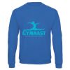 Sweat-shirt de qualité, 50% coton 50% polyster, de marque B&C Collection Vignette