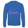 Sweat-shirt de qualité, 50% coton 50% polyster, de marque B&C Collection Vignette